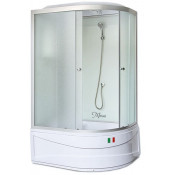 Душевая кабина Maroni Lombardia WDASL-016M